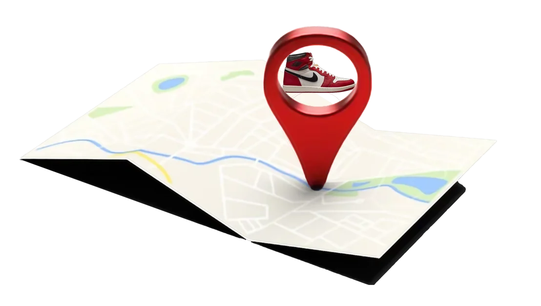 3D Map Graphic copy