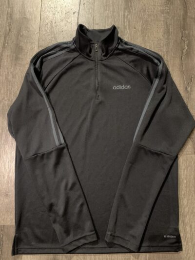 Adidas Training Jacket